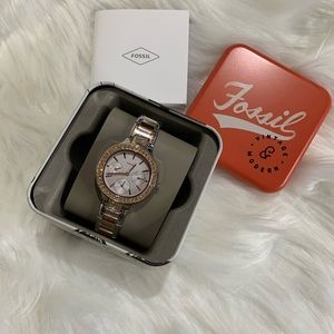 Fossil Womens Watch